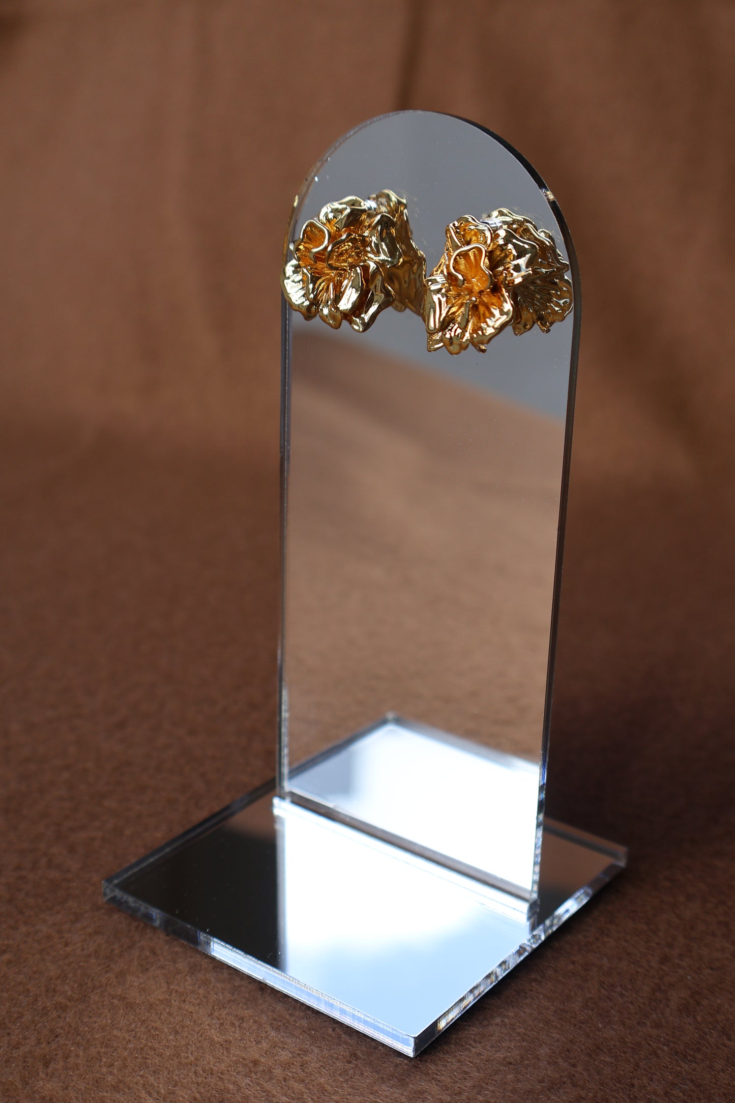 SOLENE BLOOM EARRINGS