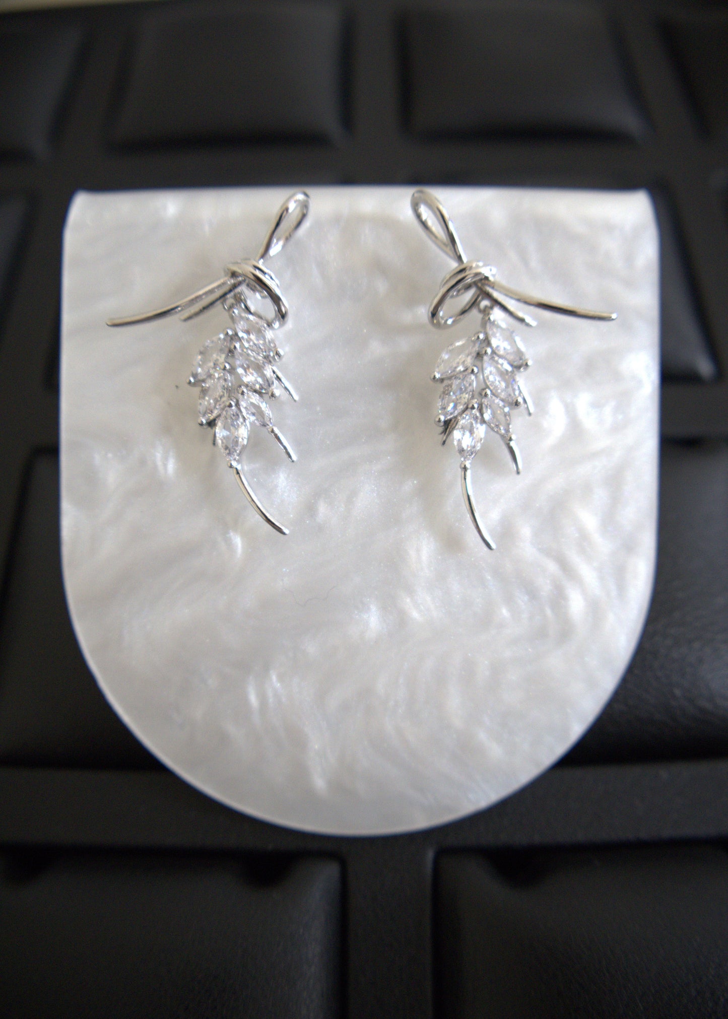 Miette Earrings