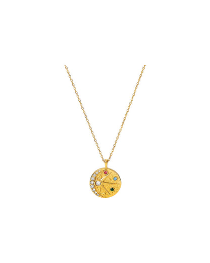 STARDUST COMPASS