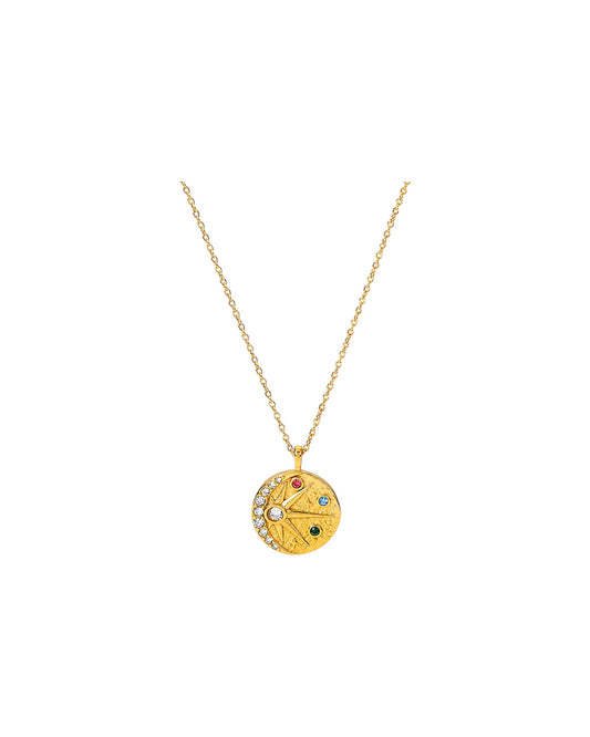 STARDUST COMPASS