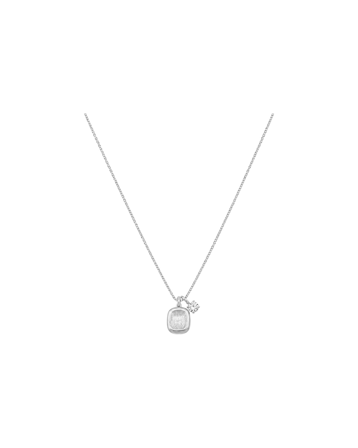 MUSE CHARM NECKLACE