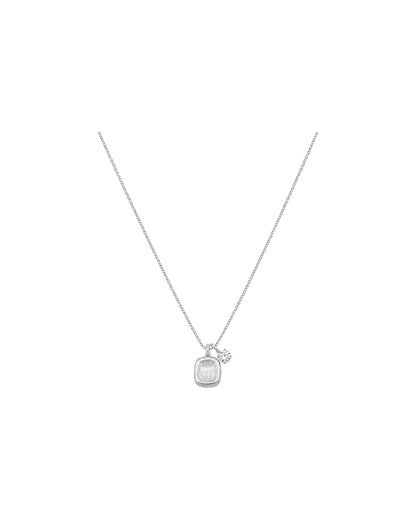 MUSE CHARM NECKLACE