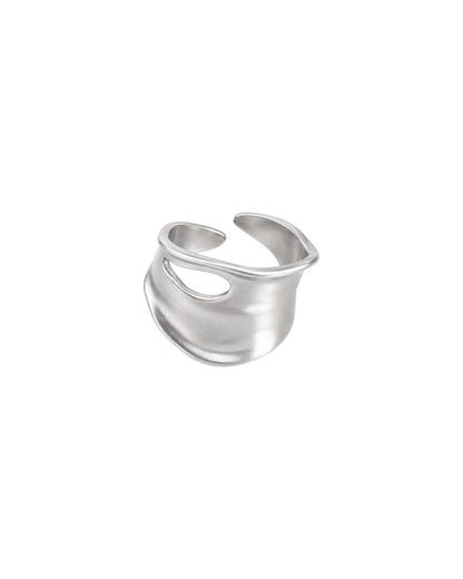 ECLIPSE VOID RING