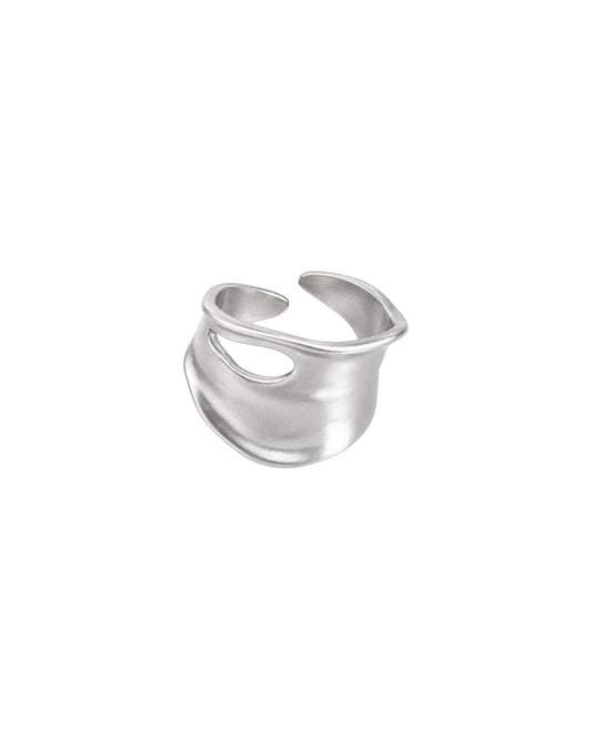 ECLIPSE VOID RING