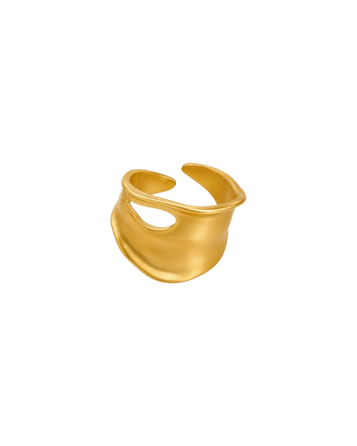 ECLIPSE VOID RING