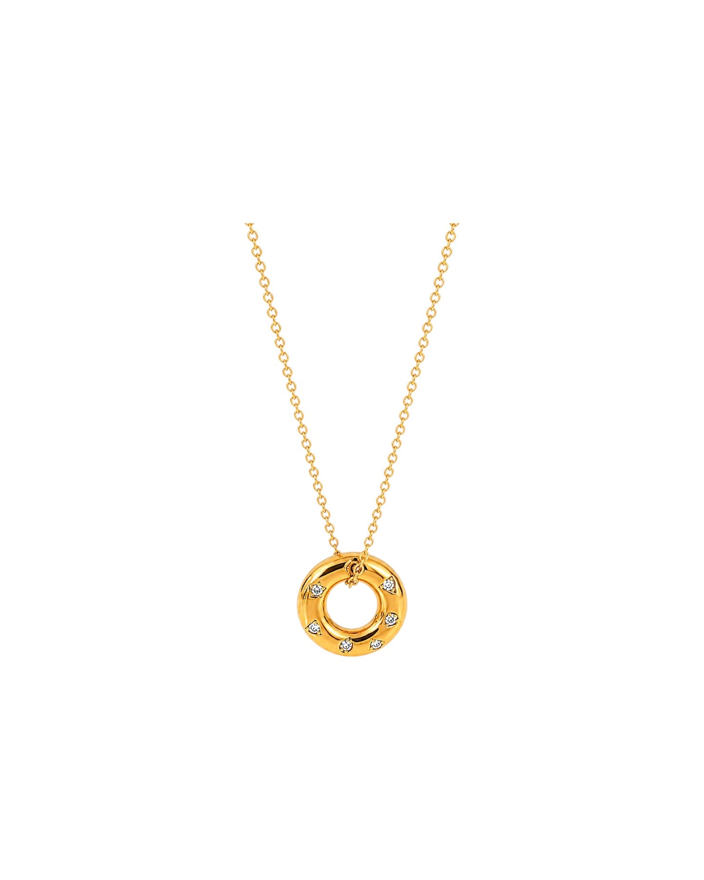 LITTLE LIGHT NECKLACE