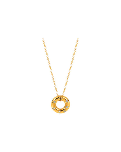 LITTLE LIGHT NECKLACE