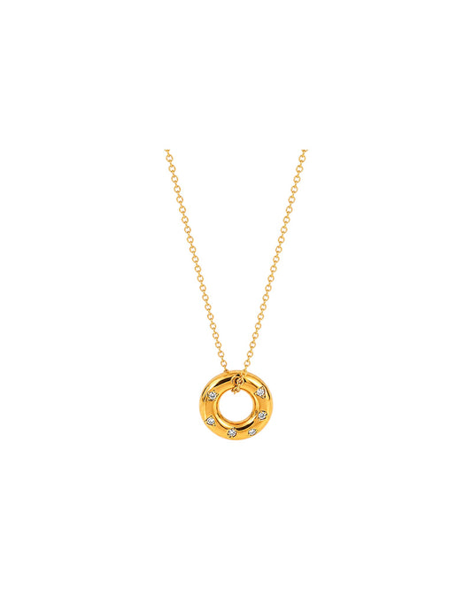 LITTLE LIGHT NECKLACE