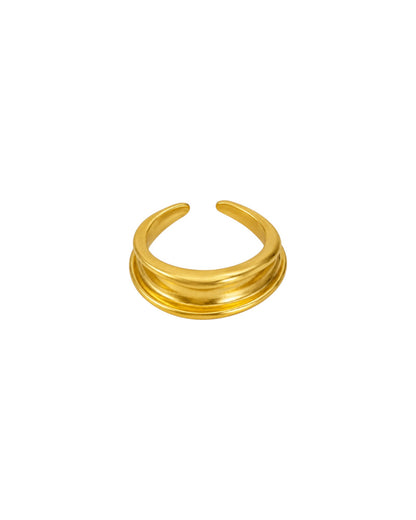 ECLIPSE VOID RING – SLIM
