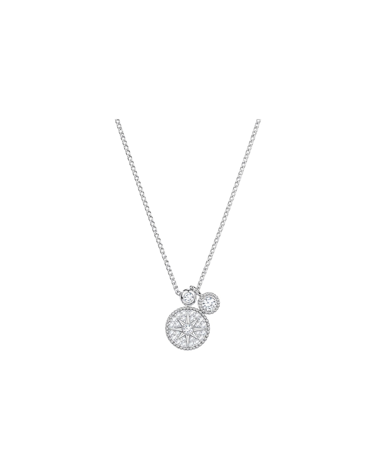 Northmark Compass Necklace