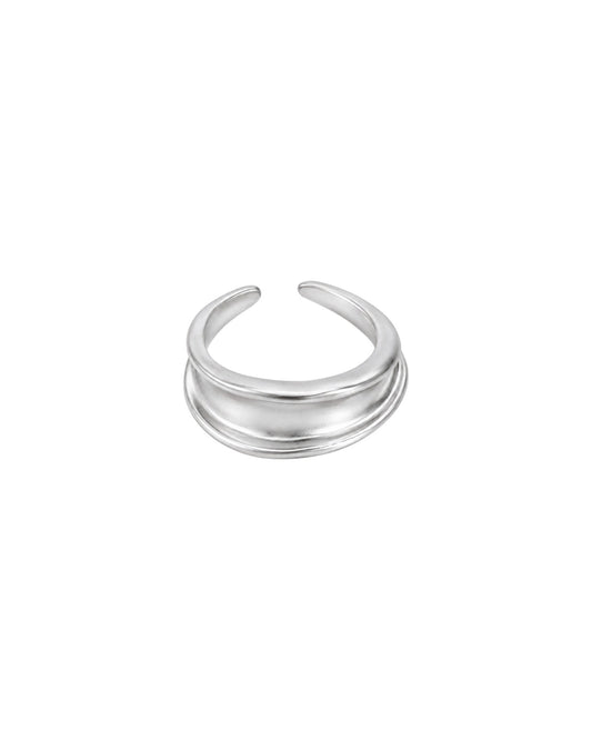 ECLIPSE VOID RING – SLIM