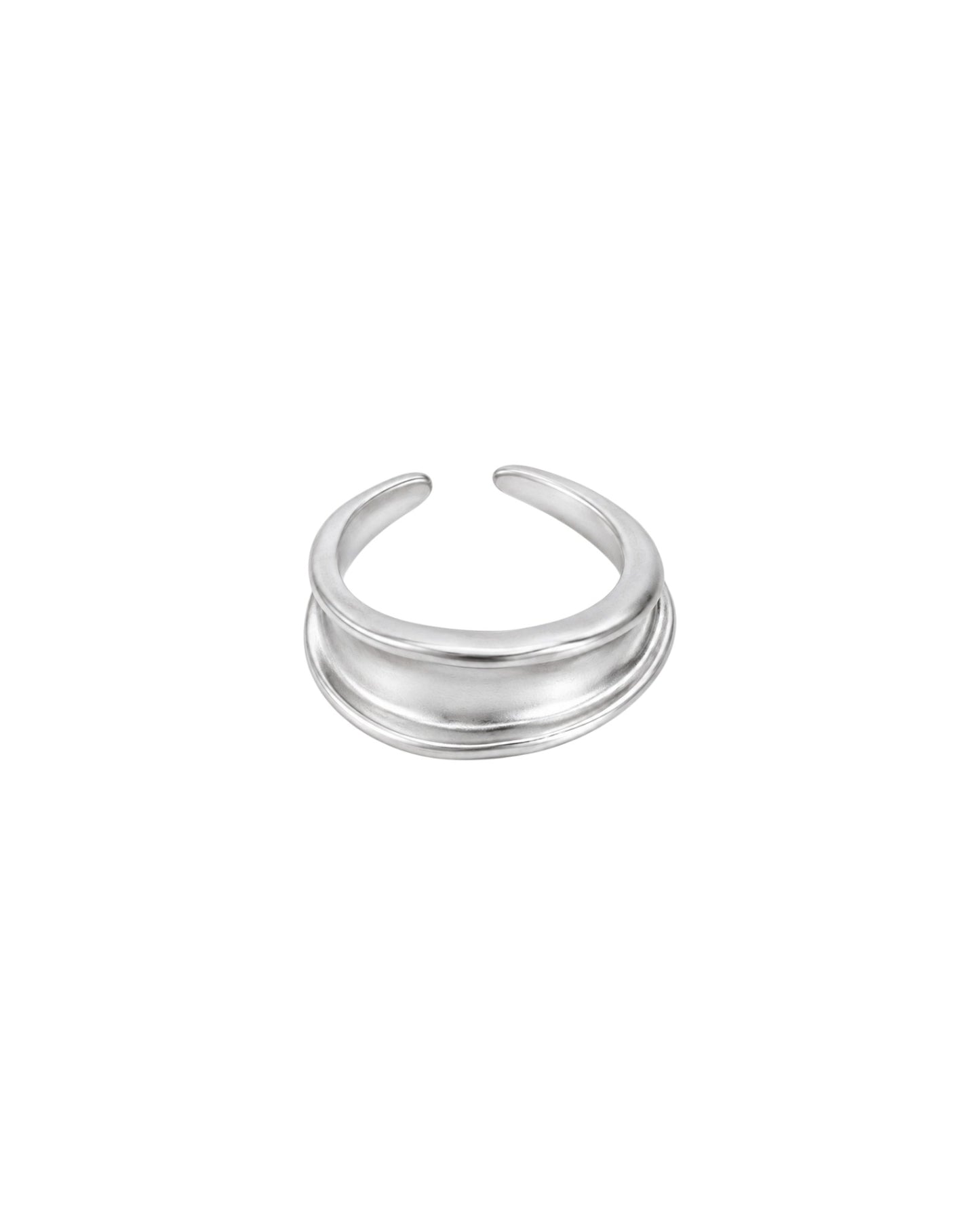 ECLIPSE VOID RING – SLIM