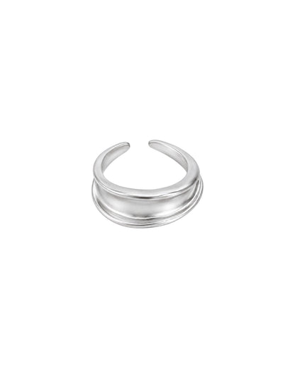 ECLIPSE VOID RING – SLIM