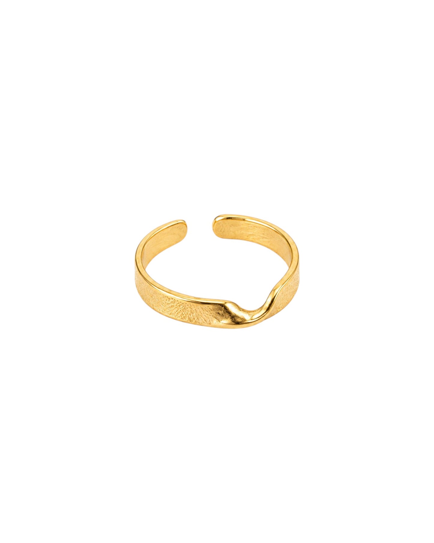 Knotline Stacking Ring