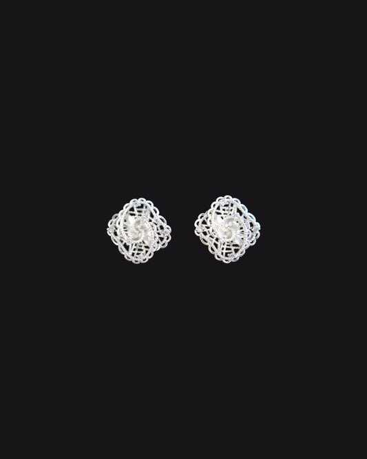 Corda Earrings