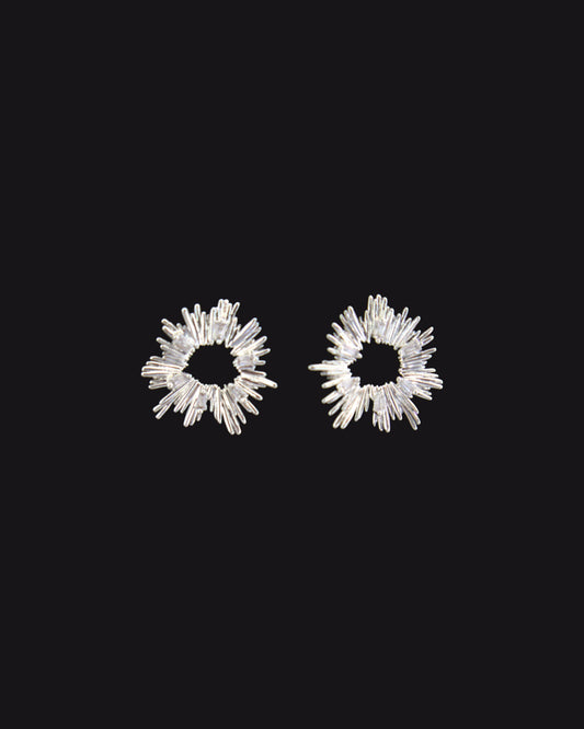 Verve Halo Earrings
