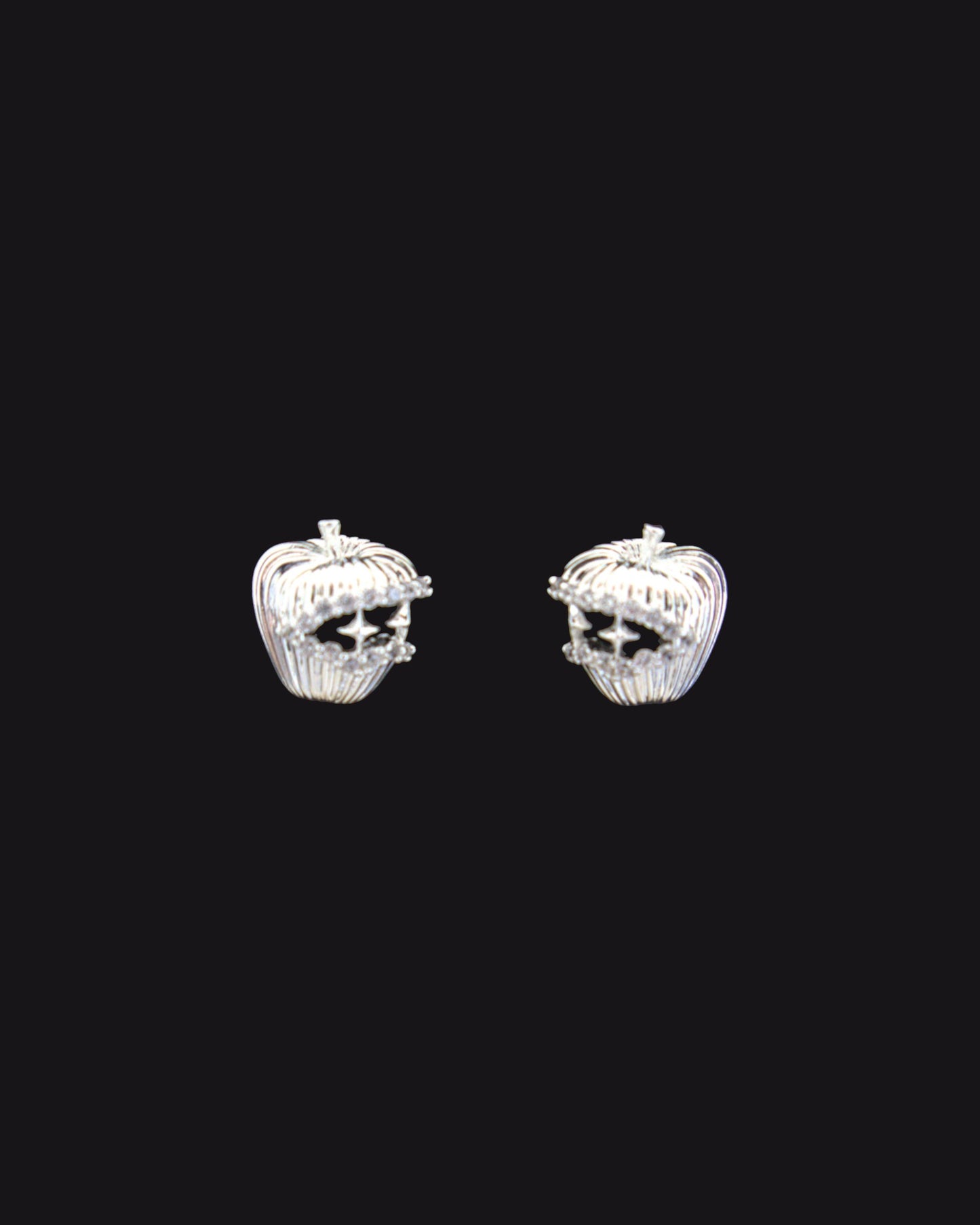Fresco Split Earrings