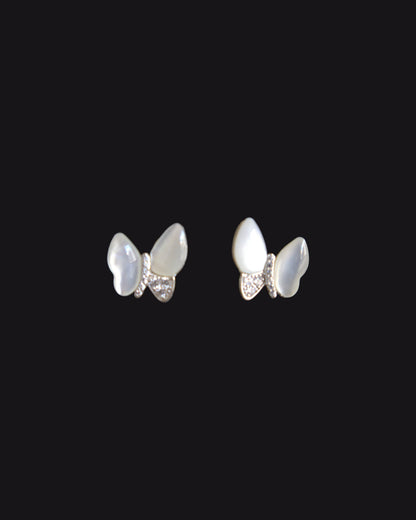 Élan Flutter Earrings