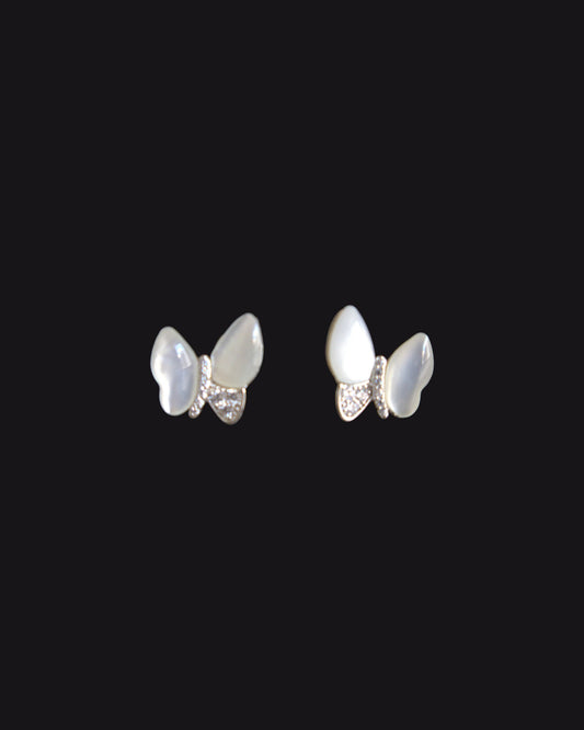 Élan Flutter Earrings