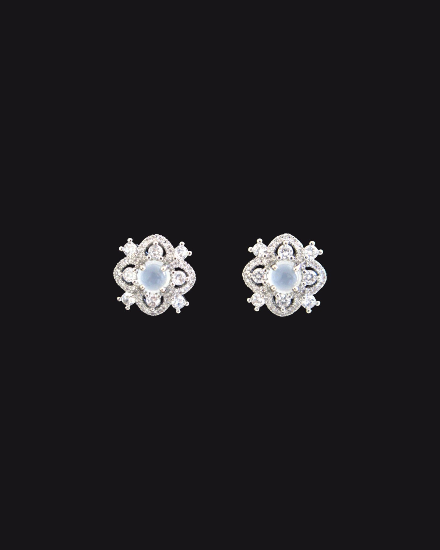 Ruelle Earrings