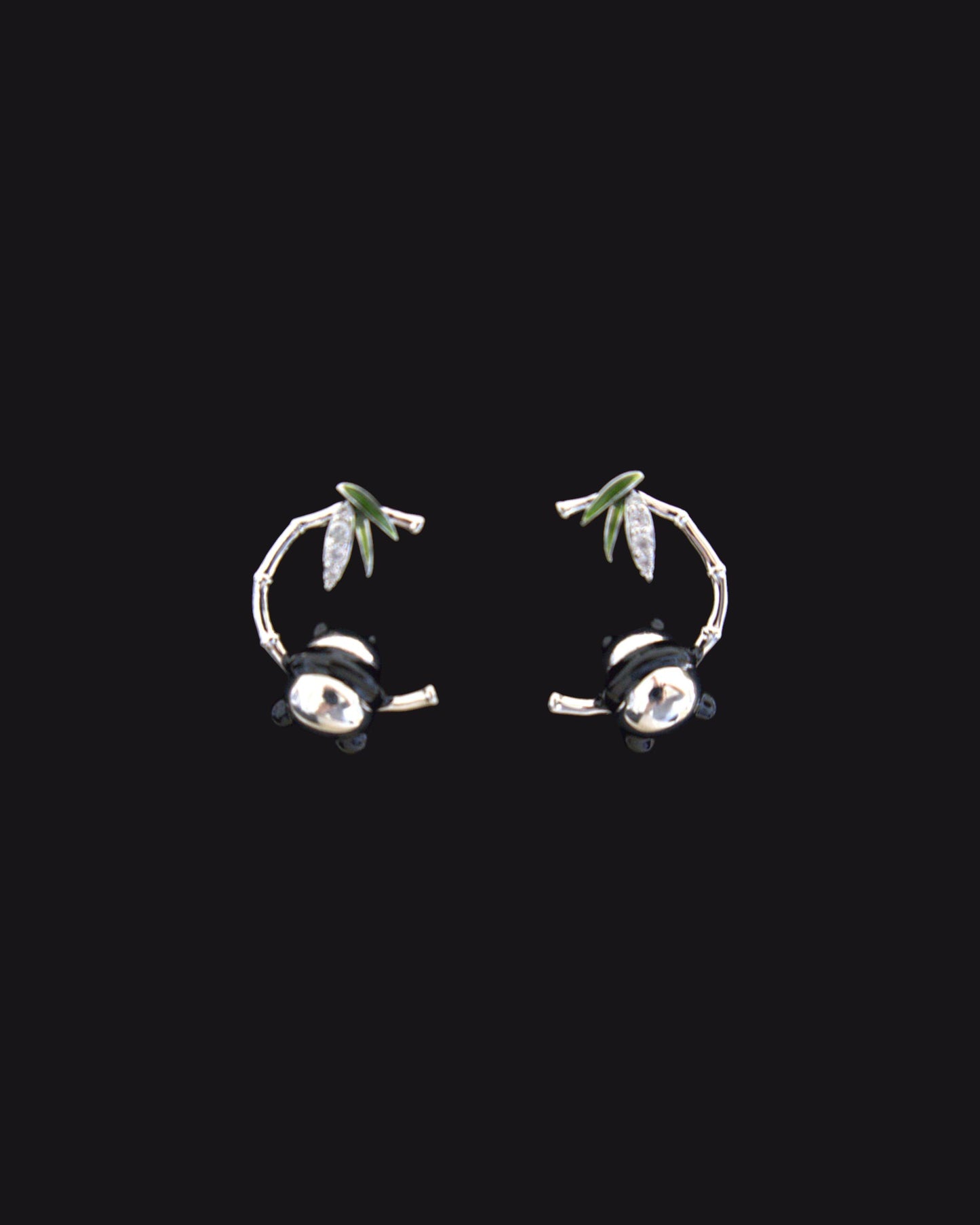 Pico Earrings