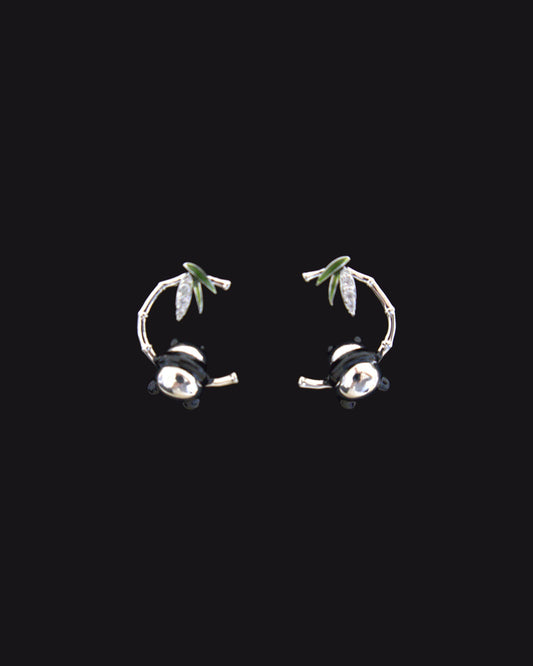 Pico Earrings