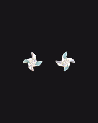 Tilda Twist Earrings