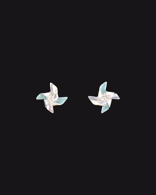 Tilda Twist Earrings