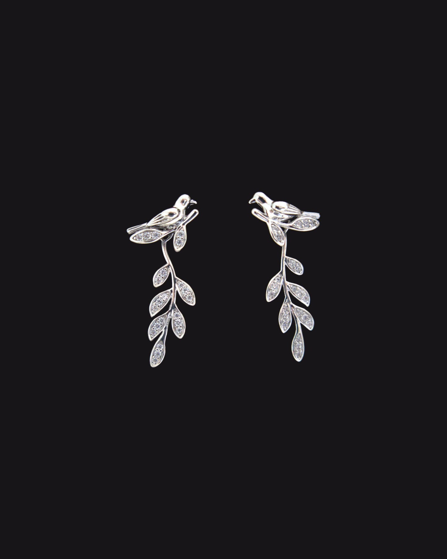 Lark Perch Earrings