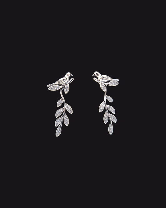 Lark Perch Earrings