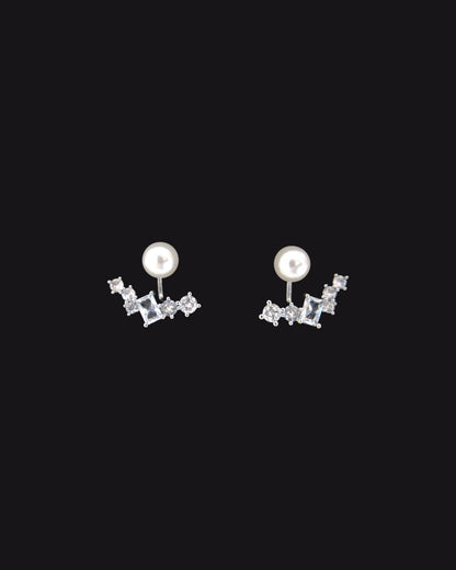 Serein Pearl Earrings