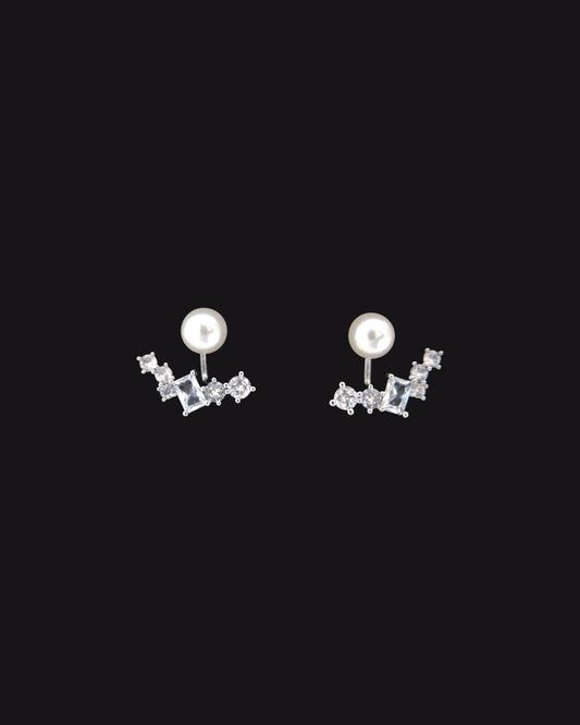 Serein Pearl Earrings