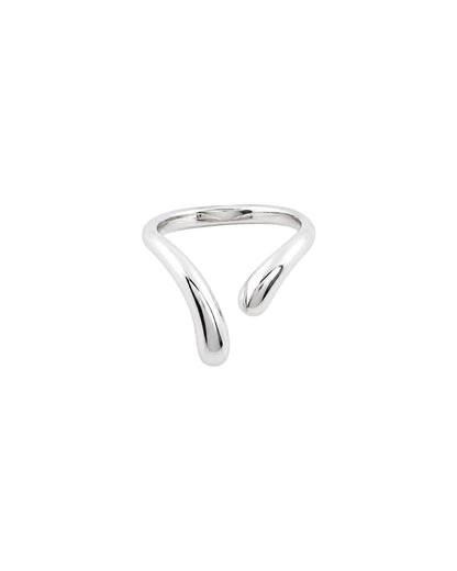 V Ring
