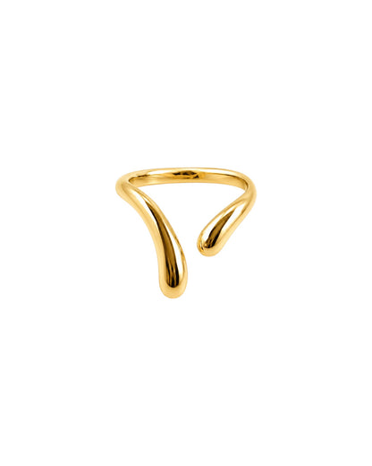 V Ring