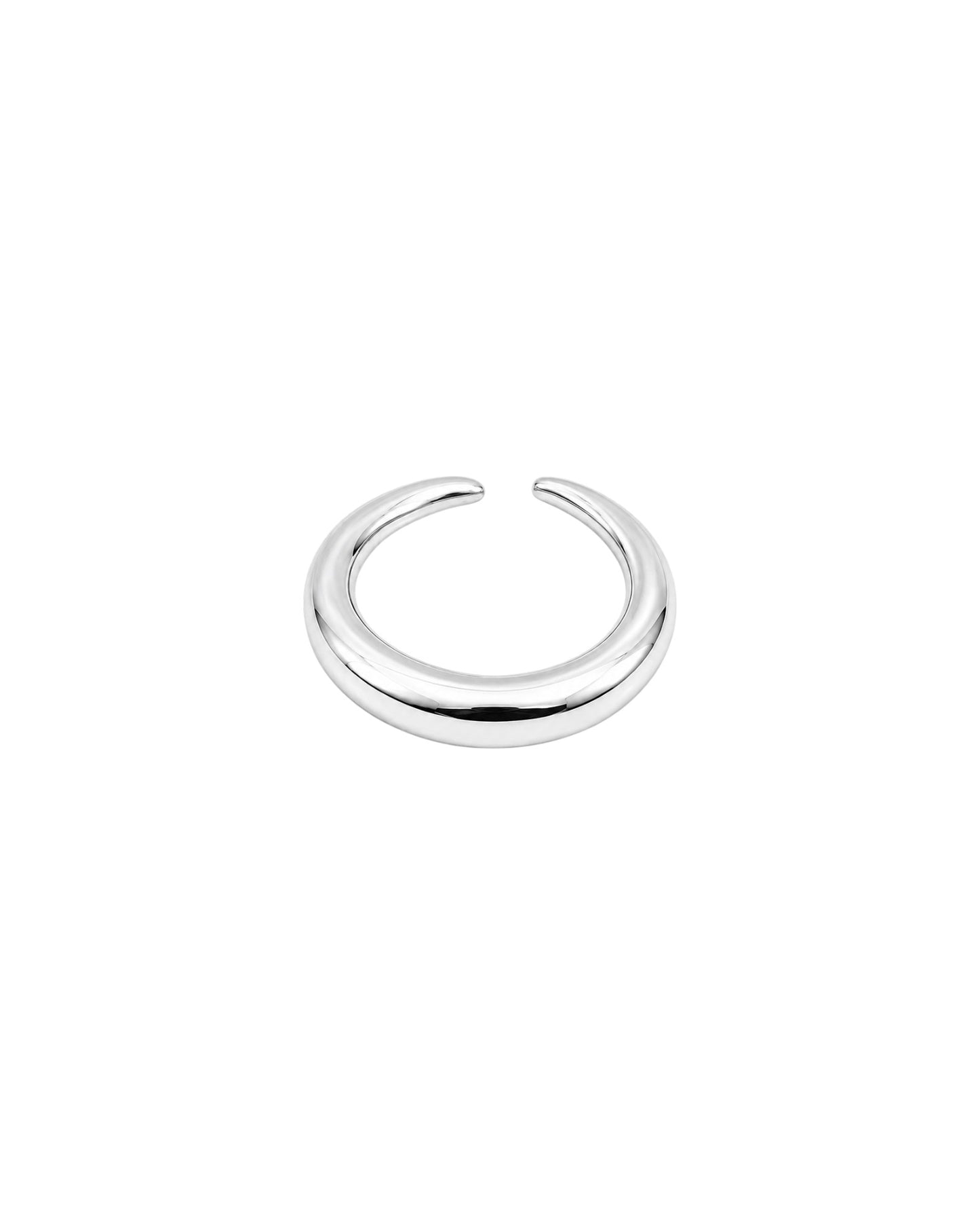 Luna Loop Open Ring
