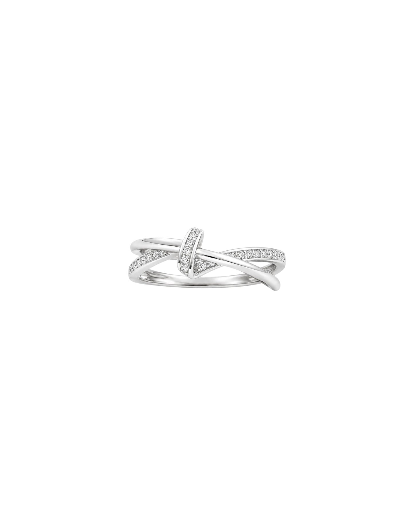 Interlace Radiance Ring
