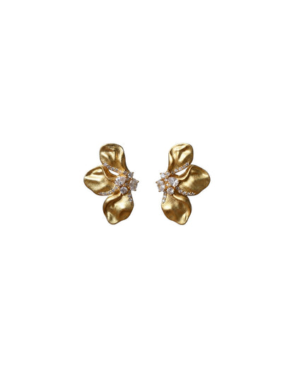 SOLSTICE BLOOM EARRINGS