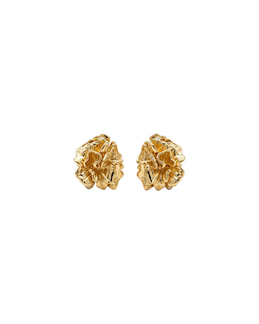 SOLENE BLOOM EARRINGS