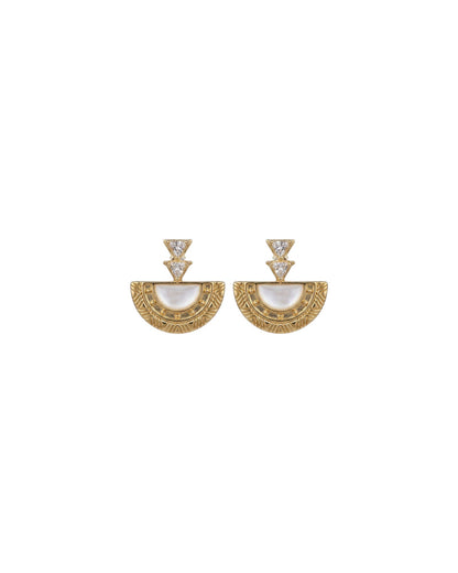 SOLSTICE EARRINGS
