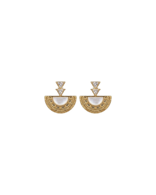 SOLSTICE EARRINGS