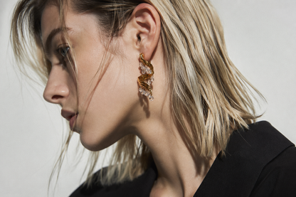 LUMINA TIDE EARRINGS