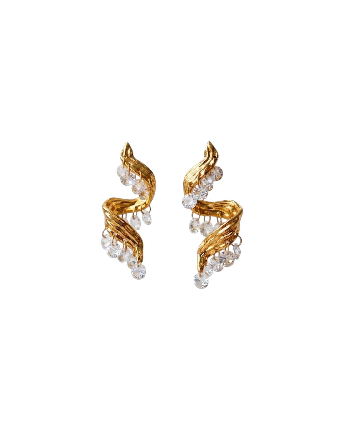 LUMINA TIDE EARRINGS