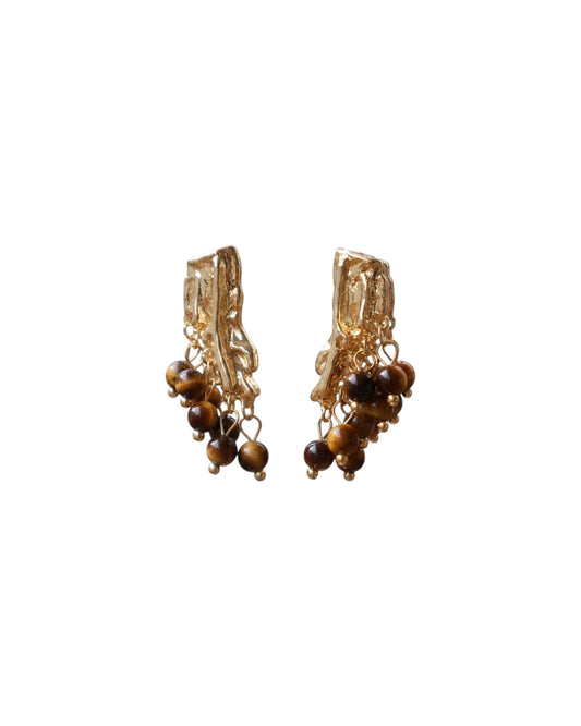 EMBER TIDE EARRINGS