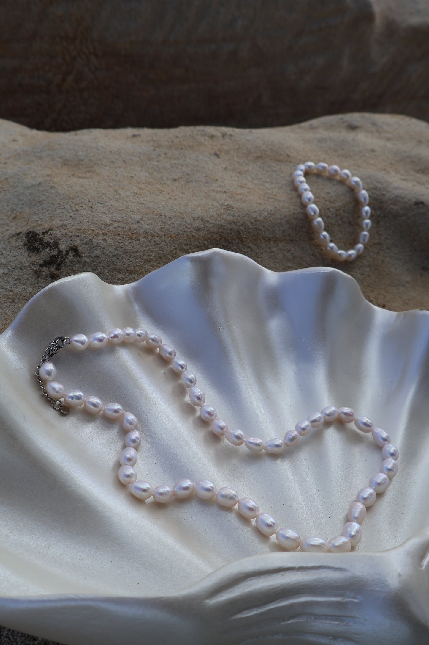 The Pearl Essence Bundle