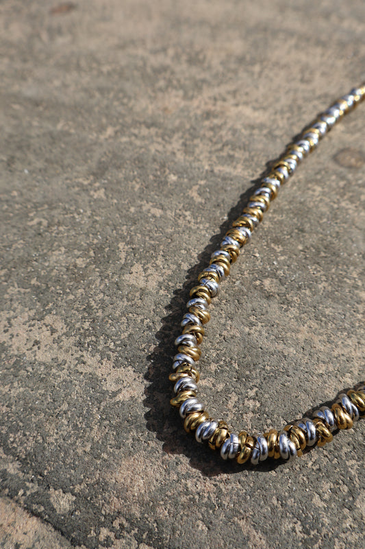 Signature Bundle - Gold Silver