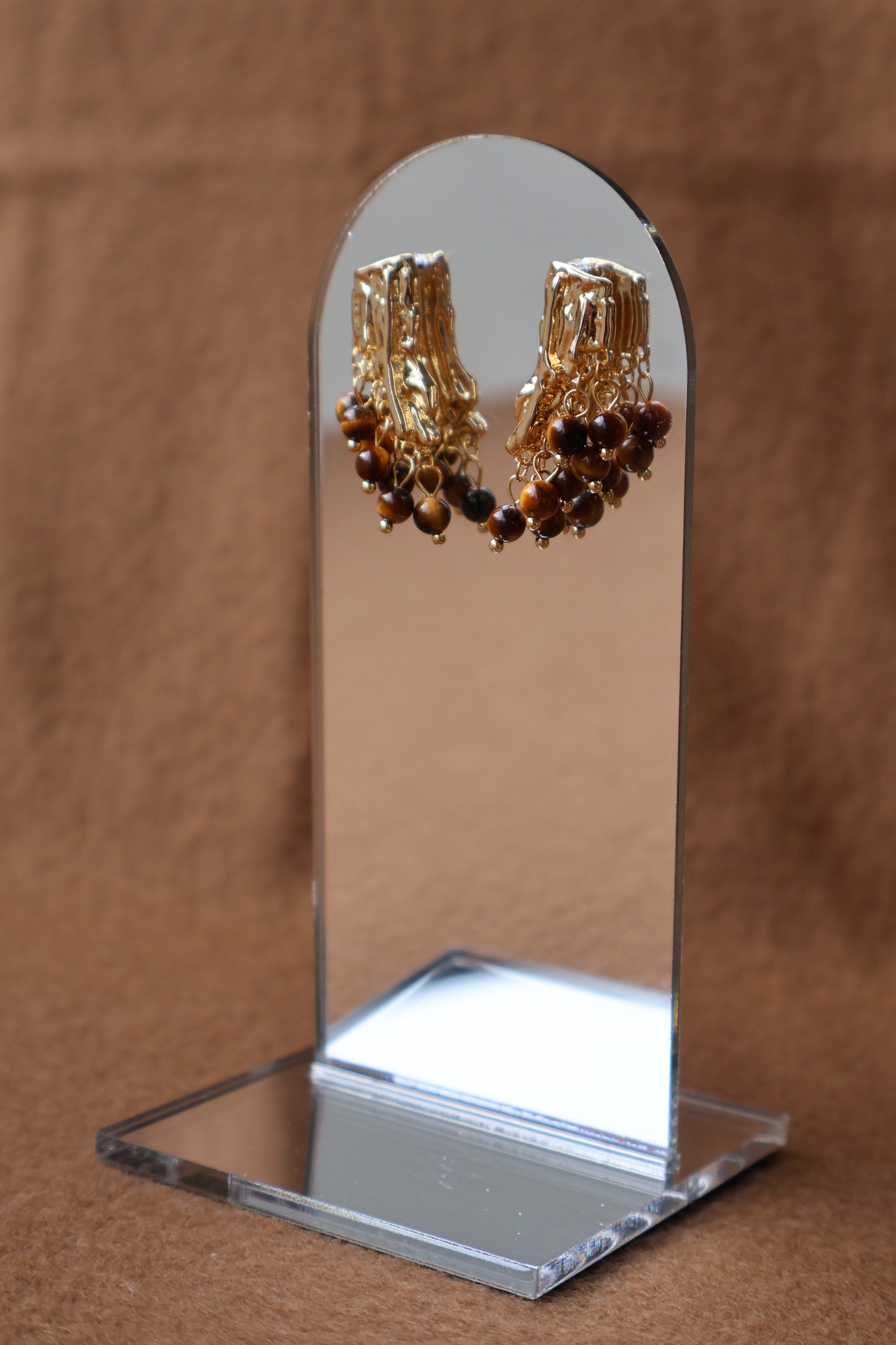 EMBER TIDE EARRINGS