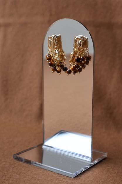 EMBER TIDE EARRINGS