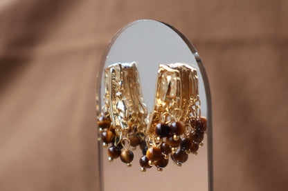 EMBER TIDE EARRINGS