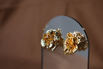 SOLENE BLOOM EARRINGS
