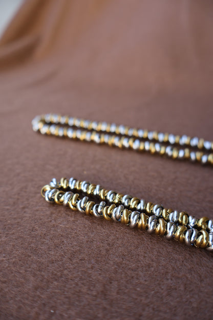 Signature Bundle - Gold Silver